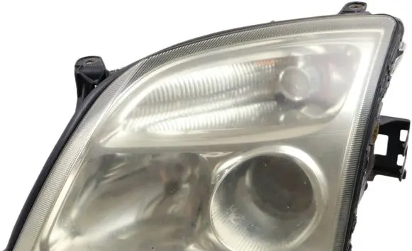 Opel Vectra C Headlight/headlamp 15588700