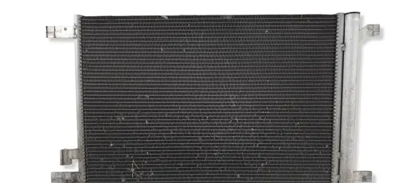Volkswagen T-Roc A/C cooling radiator (condenser) 5Q0816411B66 5Q0816411B