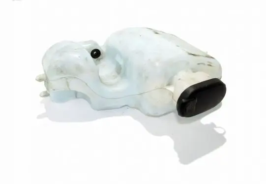 Renault Kangoo I Windshield washer fluid reservoir/tank 7700308814D