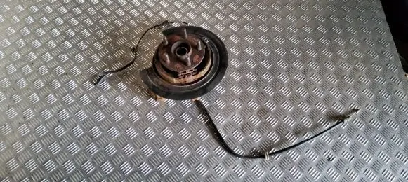 Jeep Grand Cherokee Rear wheel hub 04871113AB