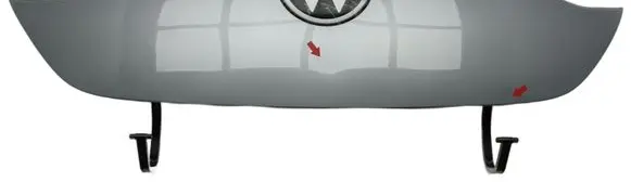 Volkswagen ID. Buzz Engine bonnet/hood 1T3823031A LA7Q