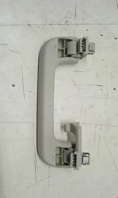 Audi A4 S4 B8 8K Rear interior roof grab handle 8K0857607C