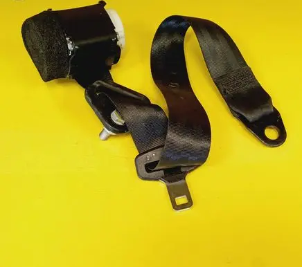 Ford Ka Rear seatbelt 07354984160 34084489