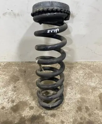 Maserati Quattroporte Rear coil spring