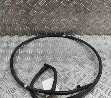 BMW 5 F10 F11 Windshield washer fluid hose 7178742
