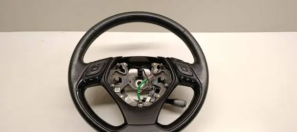 Toyota C-HR I Steering wheel 6275378