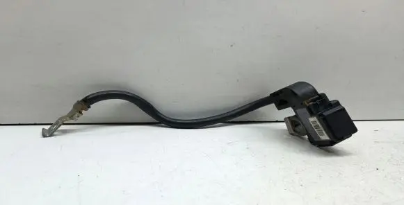 BMW 3 E92 E93 Negative earth cable (battery) 9215952 61129215952