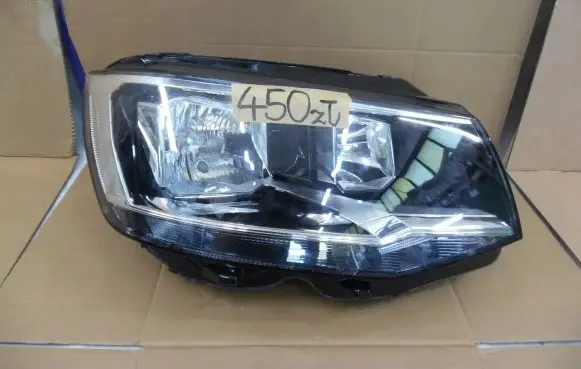 Volkswagen Transporter - Caravelle T6 Headlight/headlamp