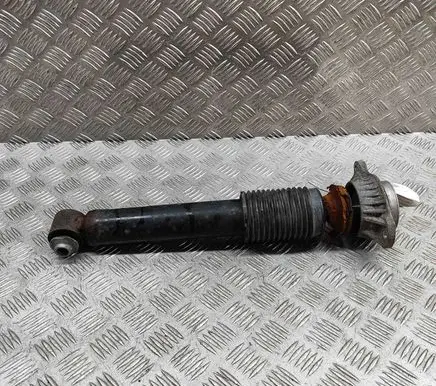 BMW 5 F10 F11 Rear shock absorber/damper 6784115