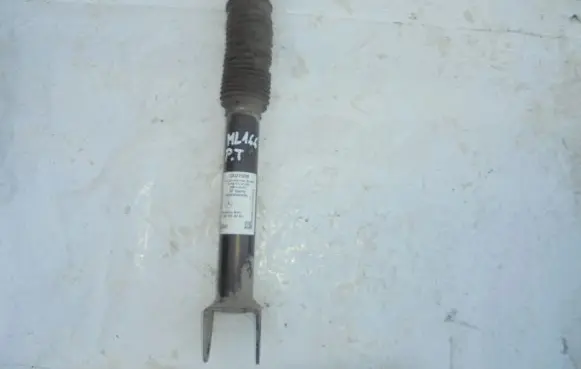 Mercedes-Benz ML W166 Rear shock absorber/damper A1663260900