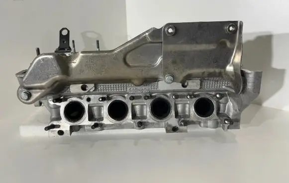 Audi A4 S4 B5 8D Engine head 058103373D