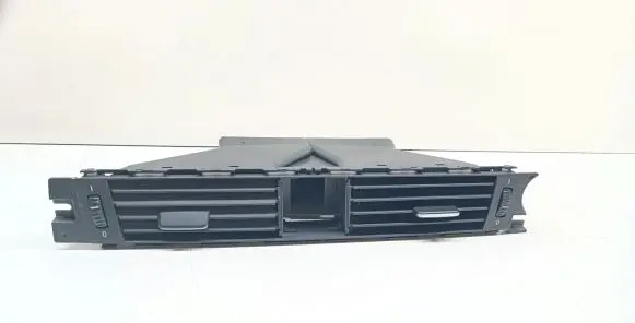 BMW 3 E90 E91 Dash center air vent grill 7144253