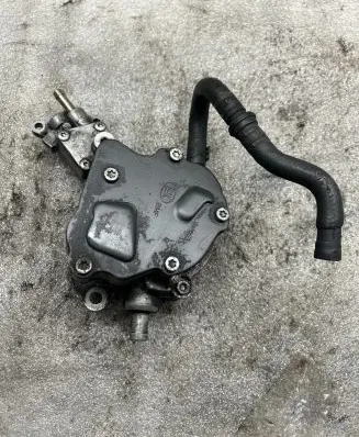 Volkswagen Sharan Vacuum pump 038145209A