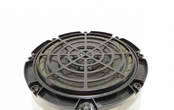 Peugeot 308 Rear door speaker 9665245180