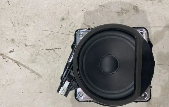 Hyundai IONIQ 6 Subwoofer speaker 96380KL200