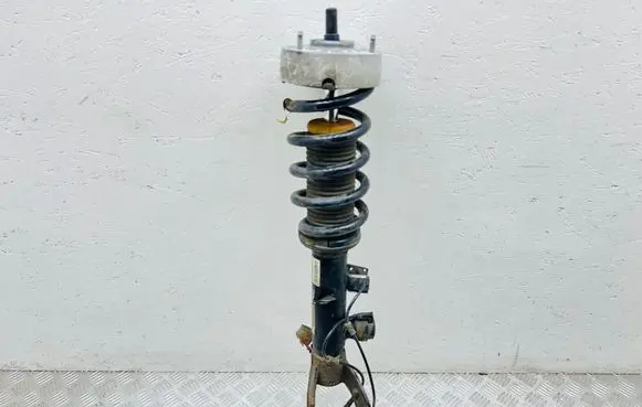 BMW X5 F15 Front shock absorber/damper 6875083 F15V110H 10541310