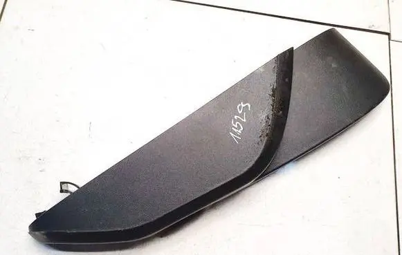 Volvo V40 Rear seat side bottom trim 08686058