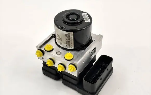 Suzuki Splash ABS Pump 06219010504 06210952963 28570033093
