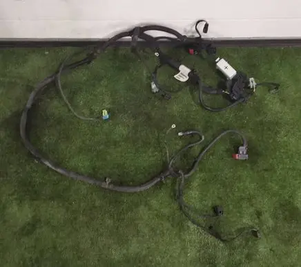 Opel Corsa E Other wiring loom 39065799