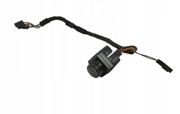 Volkswagen PASSAT B8 Front bumper camera 561980121A
