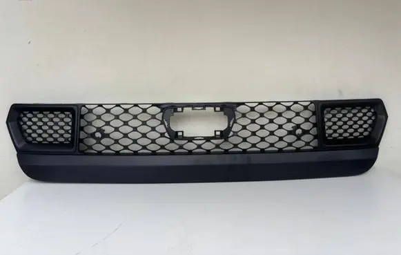 Jeep Compass Front bumper upper radiator grill 6VH24TRMAA