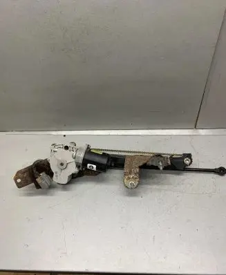 Tailgate/trunk/boot lift motor