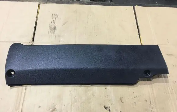 BMW X6 F16 Dashboard lower bottom trim panel 9257516