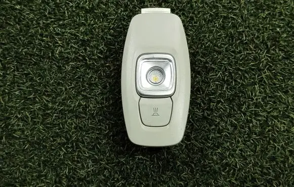 Renault Trafic III (X82) Other interior light 264301419R