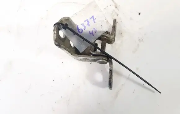 Renault Espace - Grand espace IV Rear door lower hinge