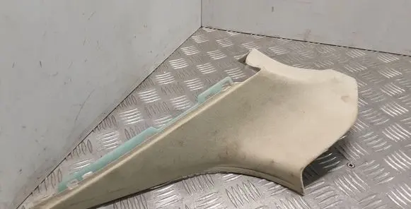 Tesla Model S (C) pillar trim 100745800C