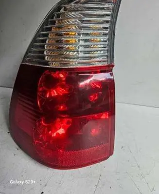 BMW X5 E53 Rear/tail lights