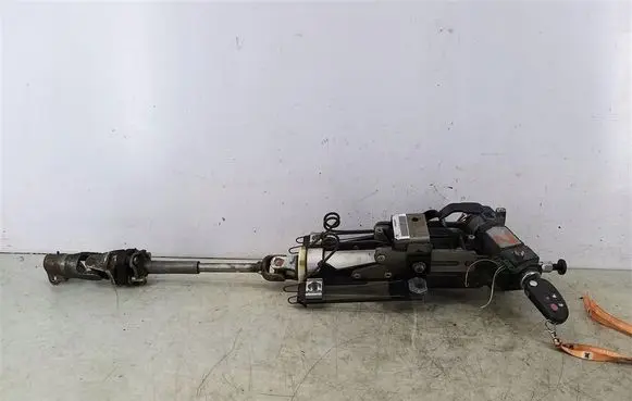 Jaguar X-Type Ignition lock 