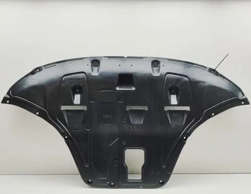 Hyundai Tucson IV NX4 Engine splash shield/under tray 29110N7000
