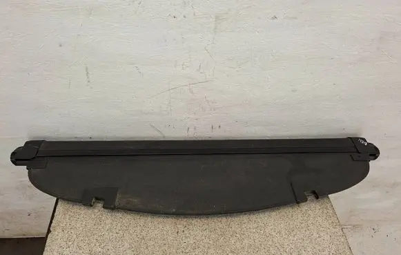 Mazda CX-5 Parcel shelf load cover