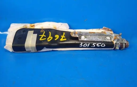 Lexus IS 220D-250-350 Seat airbag 7392053020