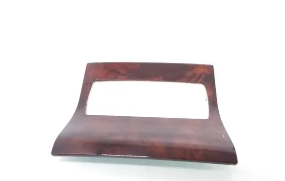 Audi A6 S6 C5 4B Center console decorative trim 4B0863210AA 4B0863210AAT