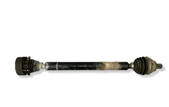 Volkswagen Golf Plus Front driveshaft 