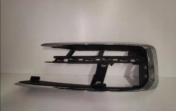 Audi A8 S8 D5 Front bumper lower grill 4N0807679