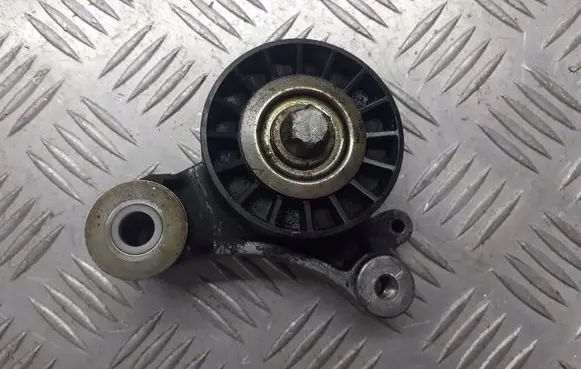 Opel Corsa C Alternator belt tensioner pulley AJ90531965