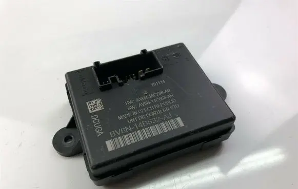 Ford Focus Other control units/modules BV6N14B532AJ G2235