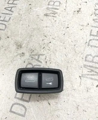 Porsche Panamera (970) Tailgate/boot open switch button 7PP959832G