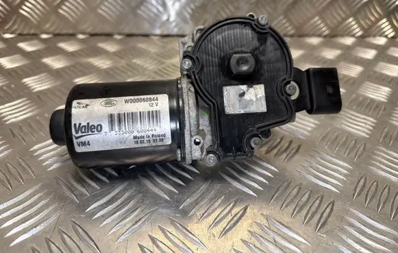 Jaguar XE Wiper motor W000060844