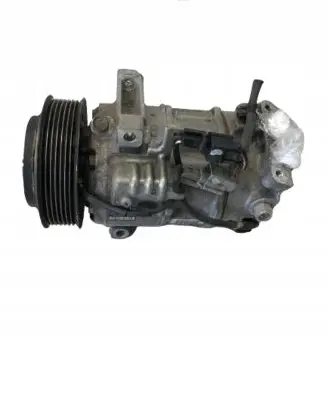 Nissan Qashqai Air conditioning (A/C) compressor (pump) 926004EB0A