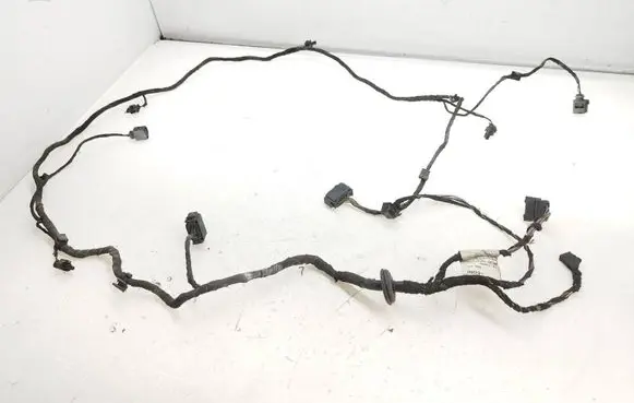 Audi Q5 SQ5 Parking sensor (PDC) wiring loom 8R0971104J TIAB010813S