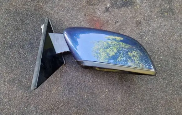 BMW 3 G20 G21 Front door electric wing mirror 00038C7675 2241059601