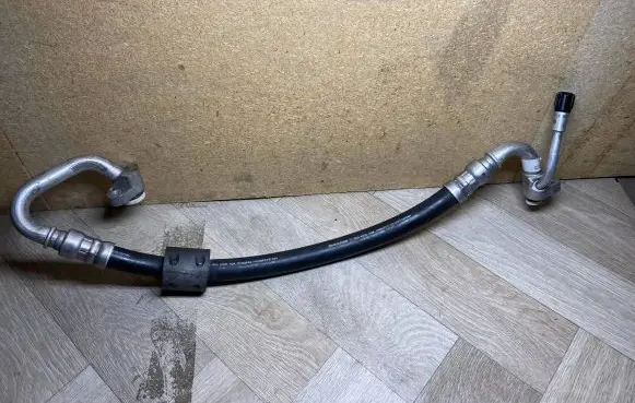 BMW X3 F25 Air conditioning (A/C) pipe/hose 9228236 17729228236 1772922823605