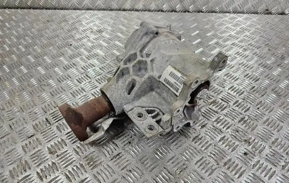 Volvo XC60 Gearbox transfer box case 31492836 T6486885