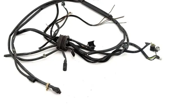 Mercedes-Benz SL R129 Front door wiring loom A0005456083 0005456083