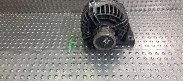 Volvo S80 Generator/alternator 8622786 0124525014