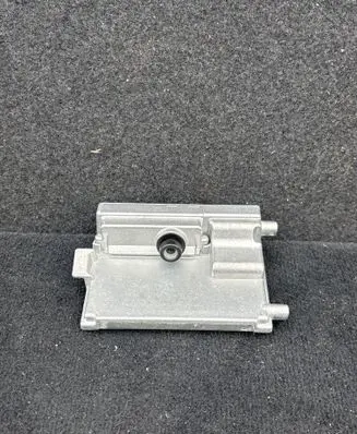 Audi Q4 e-tron Windshield/windscreen camera 1Ea980654 1Ea980654M